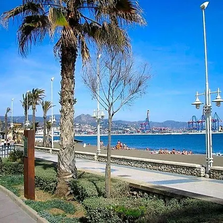Reyna Appartement