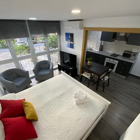 Apartment Reyna *