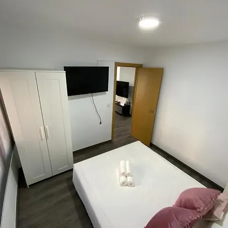 Appartement Reyna *