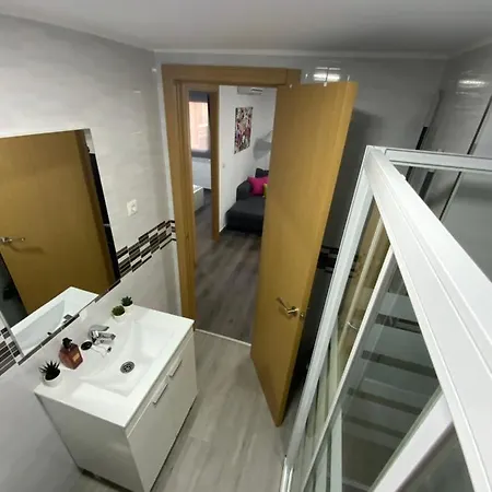 Reyna Appartement *
