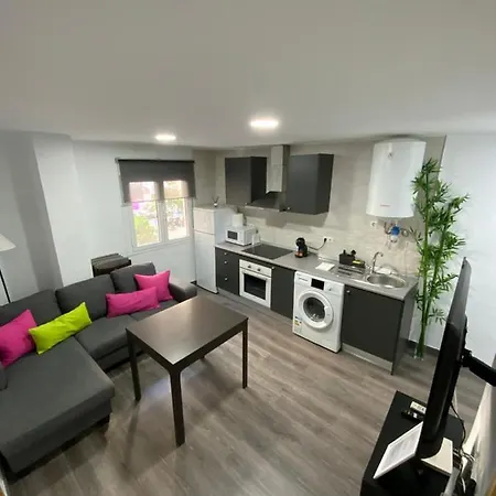 Appartement Reyna