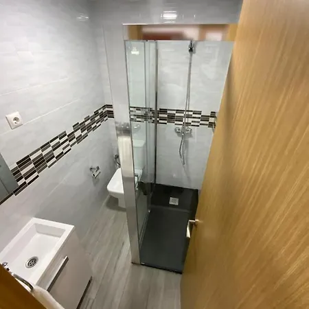 Reyna Appartement Málaga