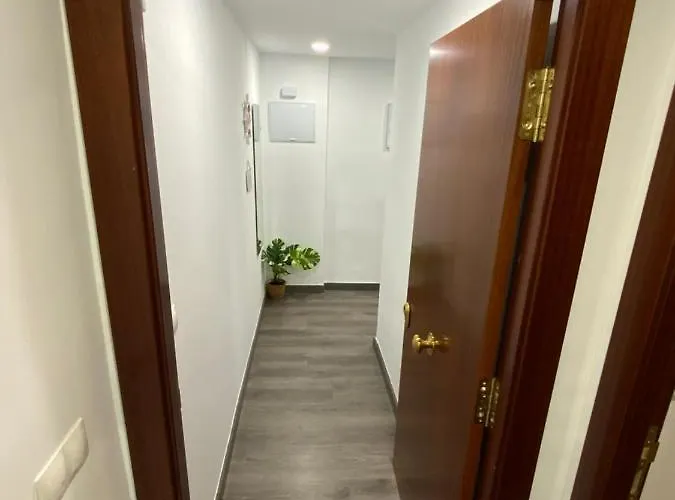 Reina Apartamentos Málaga