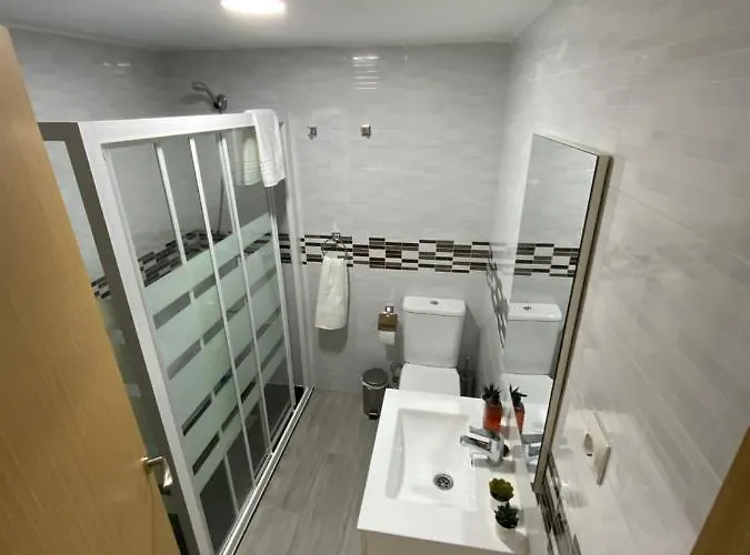 Reina Apartamentos Daire *