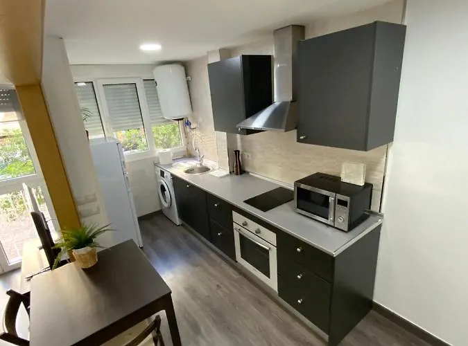 Reina Apartamentos * Málaga