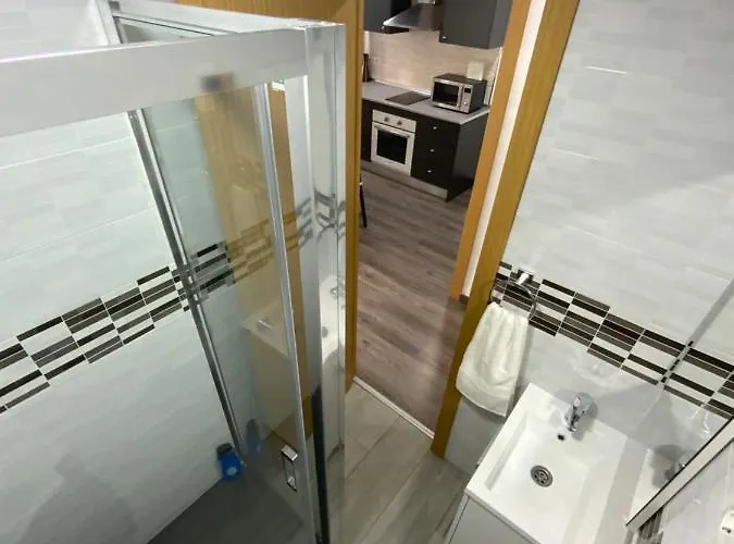 Reina Apartamentos *