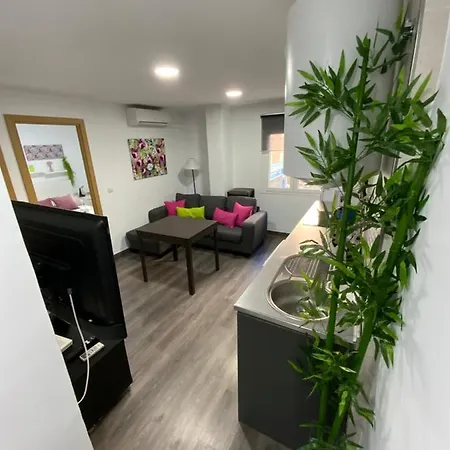 Reyna Appartement